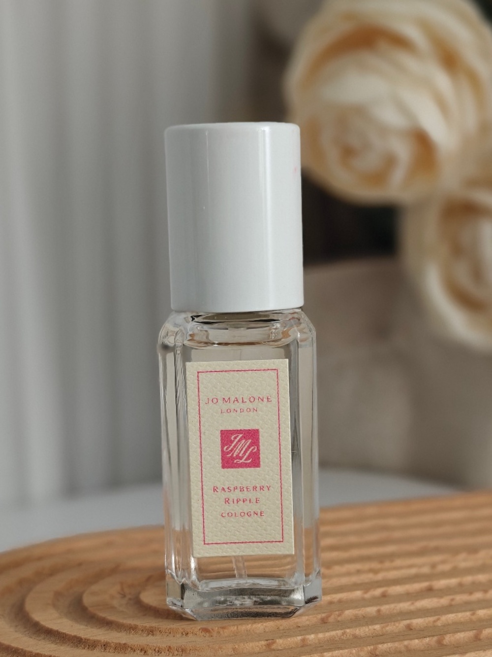 New Jo Malone Raspberry Ripple Sample Spray 0.3 oz/9 ml